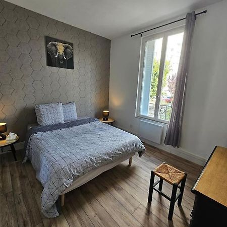 Appartement Coeur De Τρουά Εξωτερικό φωτογραφία