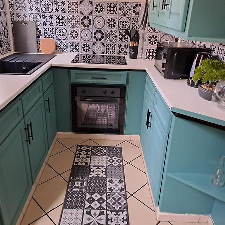 Appartement Coeur De Τρουά Εξωτερικό φωτογραφία