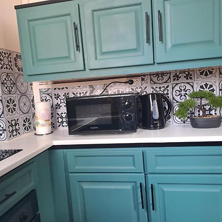 Appartement Coeur De Τρουά Εξωτερικό φωτογραφία