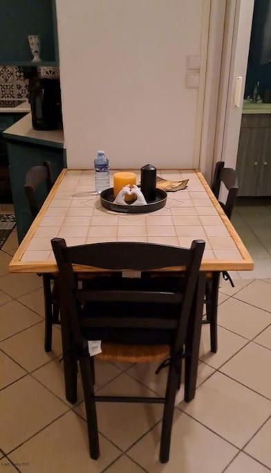 Appartement Coeur De Τρουά Εξωτερικό φωτογραφία