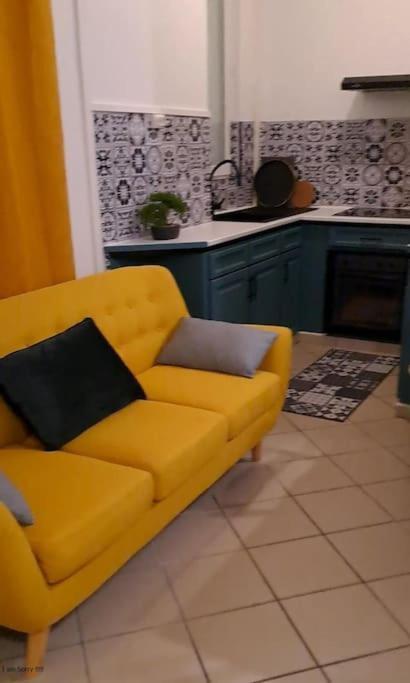 Appartement Coeur De Τρουά Εξωτερικό φωτογραφία