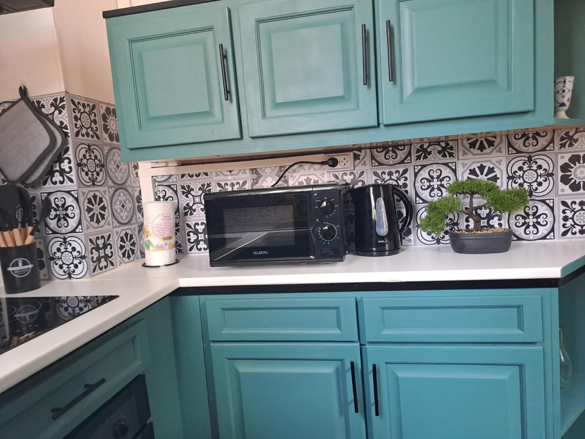 Appartement Coeur De Τρουά Εξωτερικό φωτογραφία